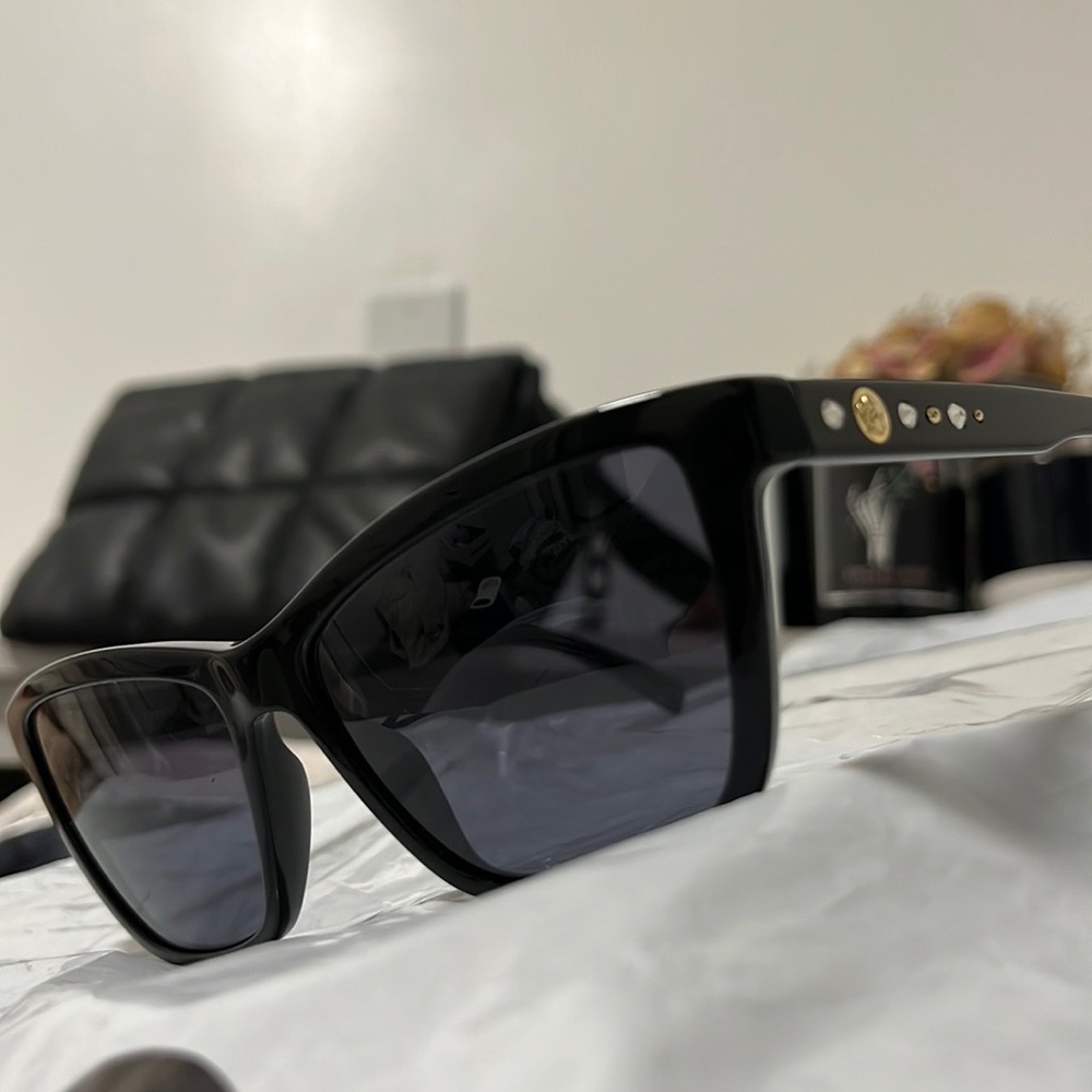 Versace Sunglasses